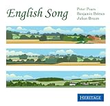 English Song