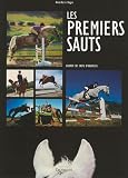 Les premiers sauts : Assurer ses sauts d\'obstacles