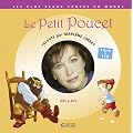 Le Petit Poucet (1CD audio)