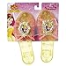Disney Princess Belle Keys to The Kingdom Shoe