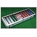 UD NHL Poker Chip Set Detroit Red Wings