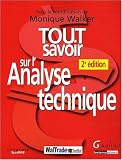 Tout savoir sur l Analyse technique