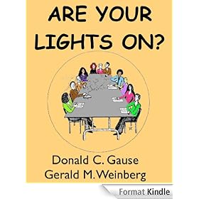 Are Your Lights On?