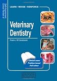 Veterinary Dentistry (Self-Assessment Colour Review)