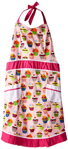 Now Designs Betty Apron, Sweet Tooth From Now