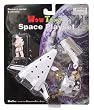 X-33 Lifting Body 4pc Playset