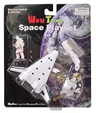 X-33 Lifting Body 4pc Playset