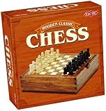 Classic Chess - Wood