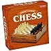 Classic Chess - Wood