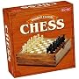 Classic Chess - Wood