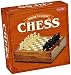 Classic Chess - Wood
