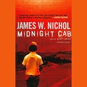 Midnight Cab | [James Nichol]