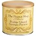 The Peanut Shop of Williamsburg Sweet Georgia Pecans with Buttery Brown Sugar Glaze, 10-Ounce Tins (Pack of 2)