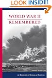 World War II Remembered