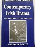 Contemporary Irish drama : from Beckett to McGuinness