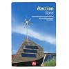 Electron libre : Autonome gr�ce au petit �olien et au photovolta�que
