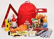 Urban Road Warrior Emergency Preparedness Auto Survival Kit
