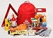 Urban Road Warrior Emergency Preparedness Auto Survival Kit