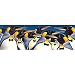 Black Tie Affair Panoramic Jigsaw Puzzle 500pc