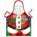 Eigenschaften Geschenkbox GmbH  / Schürze Nikolaus