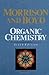 Organic Chemistry, 6th Edition