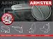 Armster Centre Armrest, Vauxhall Corsa-C including Combo Van 2000-2006 / Tigra-B '04+