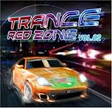 TRANCE RED ZONE vol.02