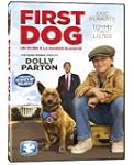 First Dog / Un Chien � la Maison Blan...