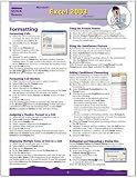 Microsoft Excel 2003 Advanced Quick Source Guide