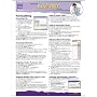 Microsoft Excel 2003 Advanced Quick Source Guide