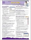 Microsoft Excel 2003 Advanced Quick Source Guide