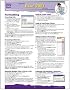 Microsoft Excel 2003 Advanced Quick Source Guide