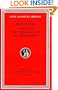 Theological Tractates. The Consolation of Philosophy (Loeb Classical Library)