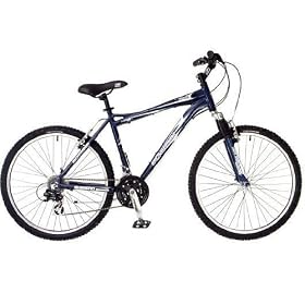Men's Bicycle: Schwinn 26 Inch "Ridge" AL Bike