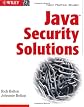 Java Security Solutions