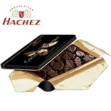 Gourmet Food : Hachez Classic Leaves in Tin - 150g/5.3oz