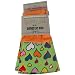 Cool Retro Longer Rubber household cleaning gloves ~ 9 colors and patterns