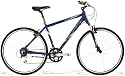 Halcyon Calgary Mens VT3 Trekking Bike - 17 Inch