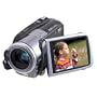 DXG DXG-595V 5.0 Megapixel High-Definition Ultra Digital Video Camera