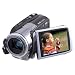 DXG DXG-595V 5.0 Megapixel High-Definition Ultra Digital Video Camera