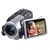DXG DXG-595V 5.0 Megapixel High-Definition Ultra Digital Video Camera