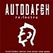 Anklicken zum Vergrößeren: Autodafeh - Re Lectro (Audio CD)