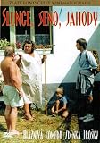 Sun, Hay, Strawberries (Slunce, Seno, Jahody) [NON-USA FORMAT, PAL, Reg.0 Import - Czech Republic]