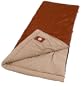 Coleman Clear Lake Warm-Weather Sleeping Bag