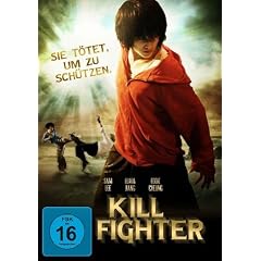 Kill Fighter