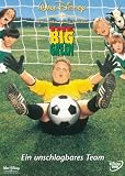 The Big Green - Ein unschlagbares Team - Olivia D'Abo
