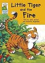 Little Tiger and the Lost Fire (Leapfrog World Tales)