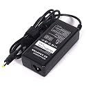 60W Laptop Notebook AC Adapter Charger Power Supply for HP Compaq Compaq Armada EVO Series Presario C300 C500 C700 F500 F700 X1000 X1100 X1200 X1300 M2000 2200 2800 V2000 V2100 V2300 V2400 V2500 V2600 V4000 V5000 V6000 Pavilion DV1000 DV1300 DV1400 DV1500 DV4000 DV5000 ZT3000 ZE2000 ZE4900 PN 239427-001 239427-001 381090-001 239427-001 PPP009L 239704-001 371790-001[18.5V 3.5A 60W]