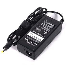 60W Laptop Notebook AC Adapter Charger Power Supply for HP Compaq Compaq Armada EVO Series Presario C300 C500 C700 F500 F700 X1000 X1100 X1200 X1300 M2000 2200 2800 V2000 V2100 V2300 V2400 V2500 V2600 V4000 V5000 V6000 Pavilion DV1000 DV1300 DV1400 DV1500 DV4000 DV5000 ZT3000 ZE2000 ZE4900 PN 239427-001 239427-001 381090-001 239427-001 PPP009L 239704-001 371790-001[18.5V 3.5A 60W]