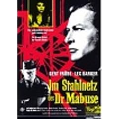 Im Stahlnetz des Dr. Mabuse